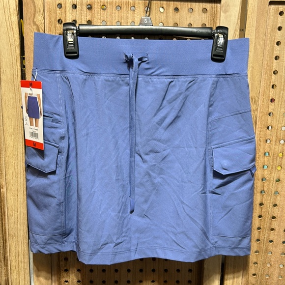 Gerry Weber Pants - Gerry Breezy Cargo Skort new with tags